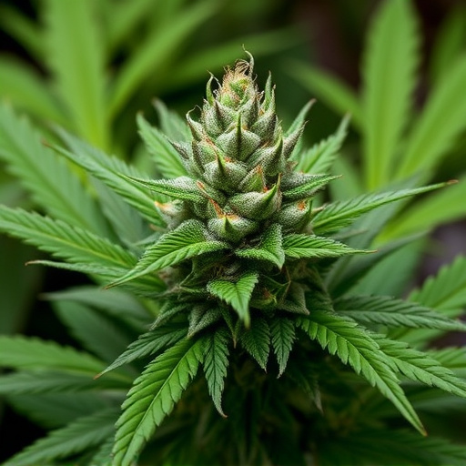 most potent cannabis strains