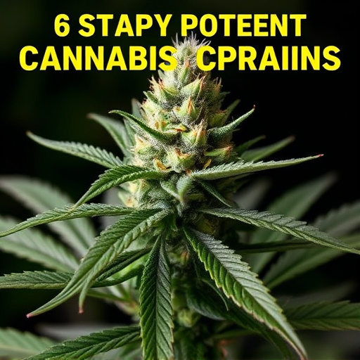 Understanding THC’s Influence on Hunger Hormones: Impact of Most Potent Cannabis Strains