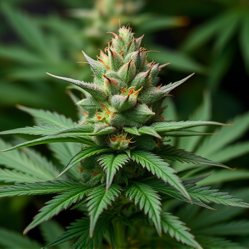 most potent cannabis strains