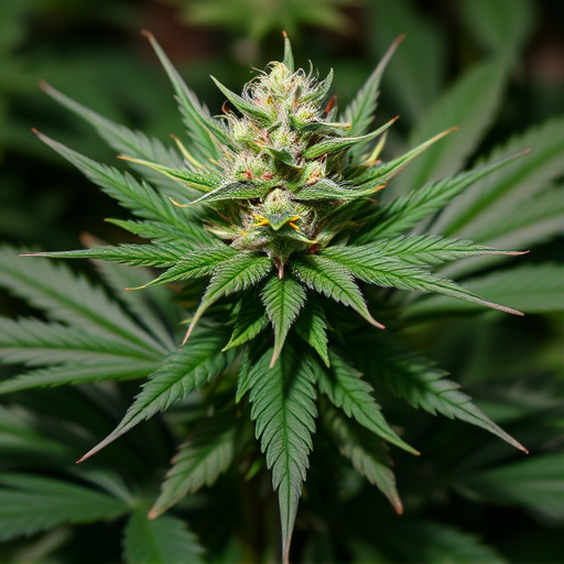 most potent cannabis strains