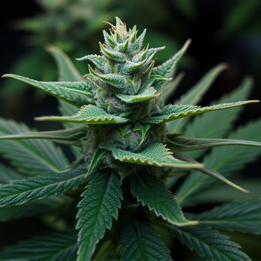 most potent cannabis strains