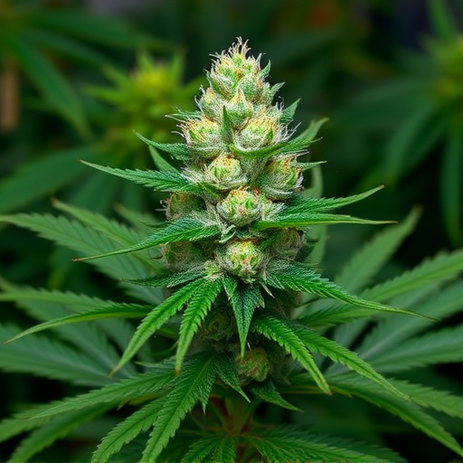 most potent cannabis strains