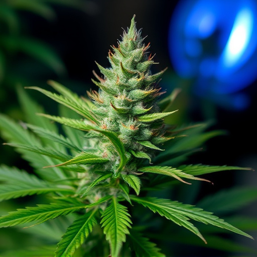 most potent cannabis strains