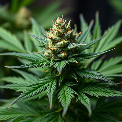 most potent cannabis strains