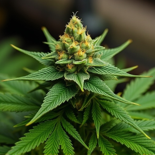 most potent cannabis strains