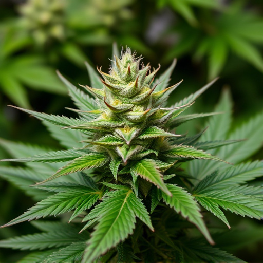 most potent cannabis strains