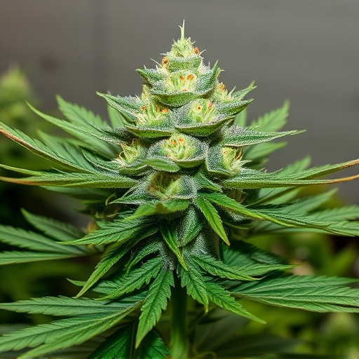 most potent cannabis strains
