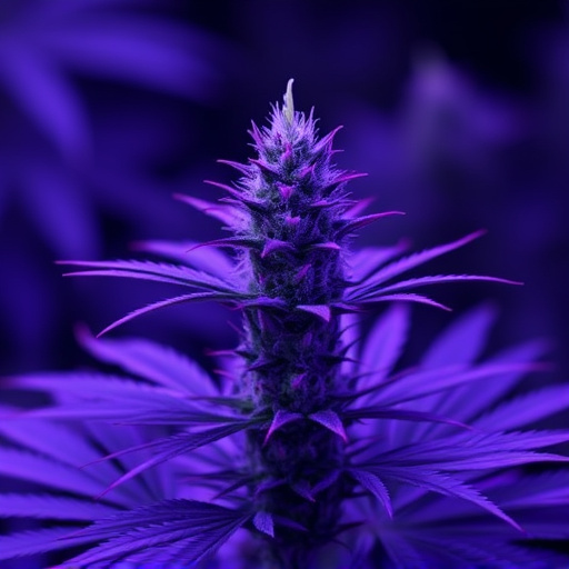 most potent cannabis strains