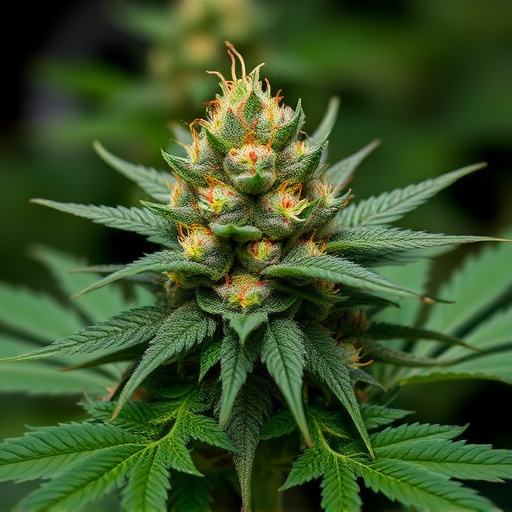 most potent cannabis strains