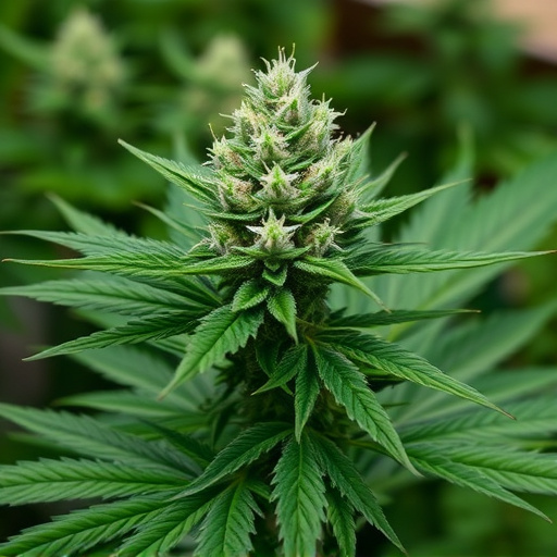 most potent cannabis strains