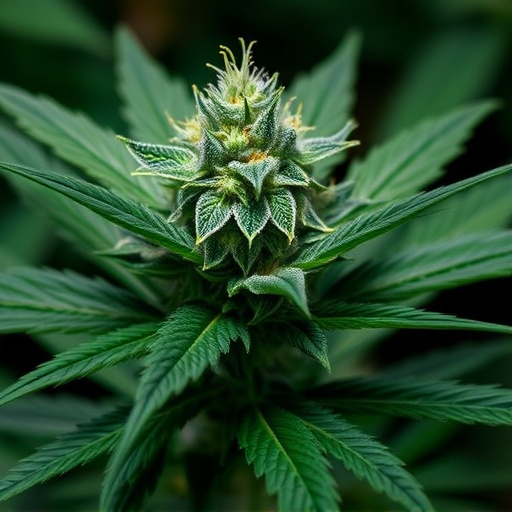 Most Potent Cannabis Strains for Severe Pain: Comprehensive Guide