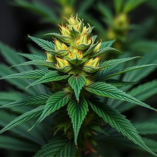 most potent cannabis strains