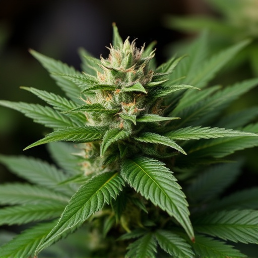 most potent cannabis strains