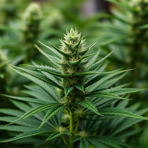 most potent strains of cannabis