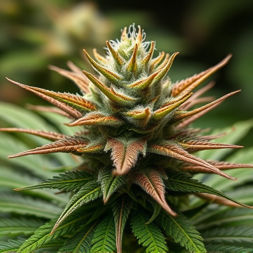 most potent strains of cannabis