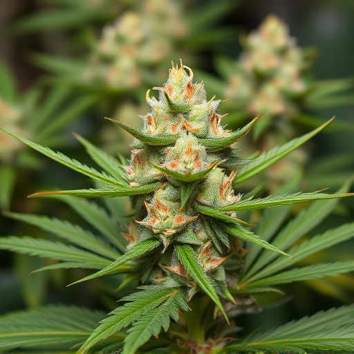 most potent strains of cannabis