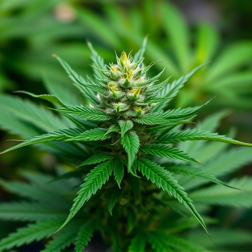 most potent strains of cannabis