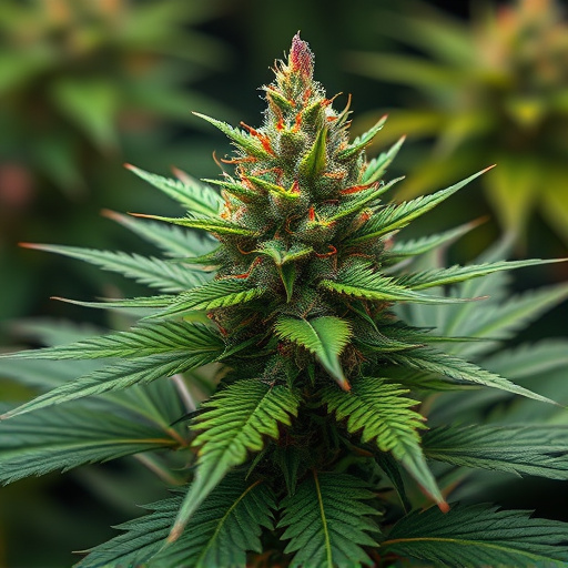 most potent strains of cannabis