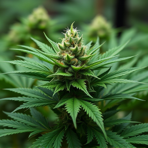 most potent strains of cannabis