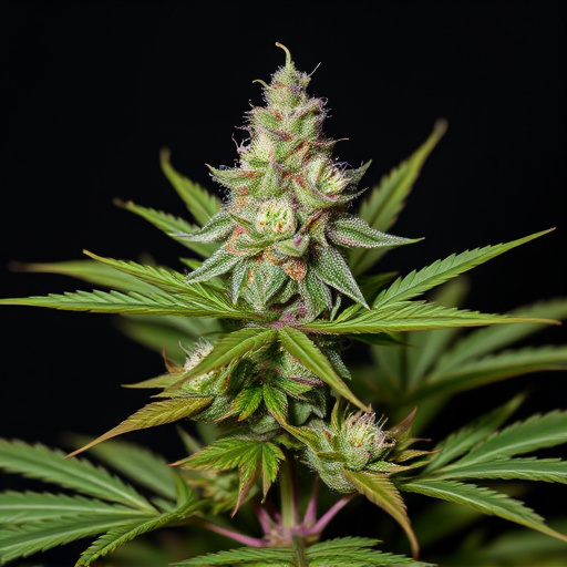 most potent strains of cannabis