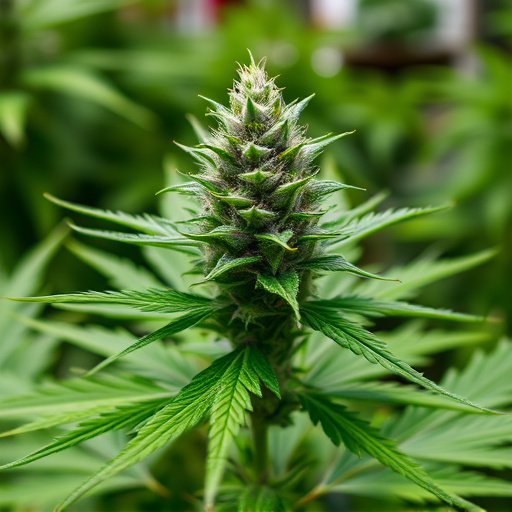 most potent strains of cannabis
