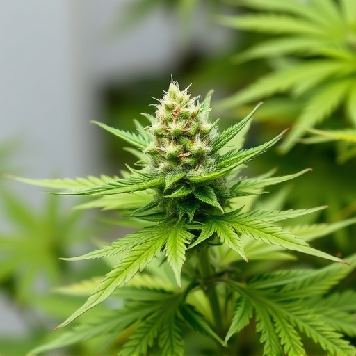 most potent strains of cannabis