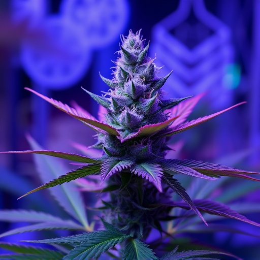 most potent strains of cannabis