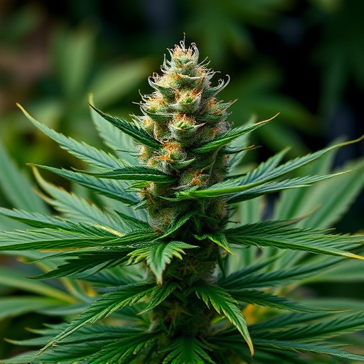 most potent strains of cannabis