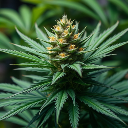 most potent strains of cannabis