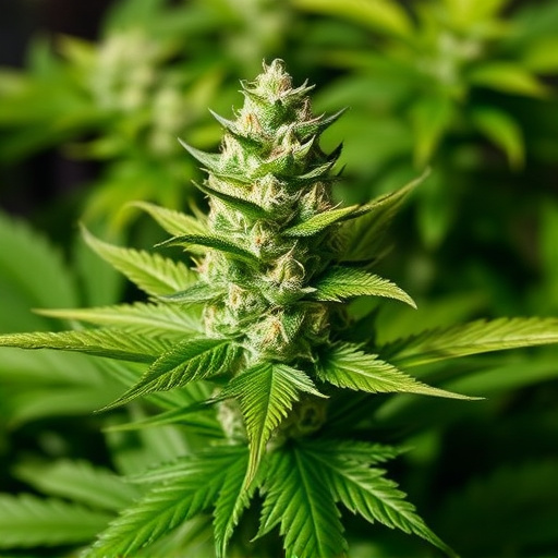 most potent strains of cannabis