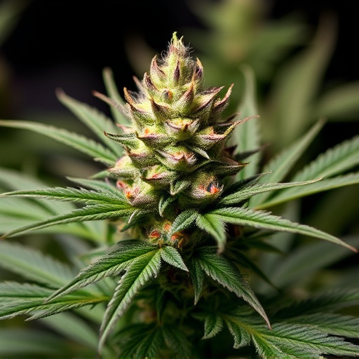 most potent strains of cannabis