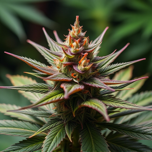 most potent strains of cannabis