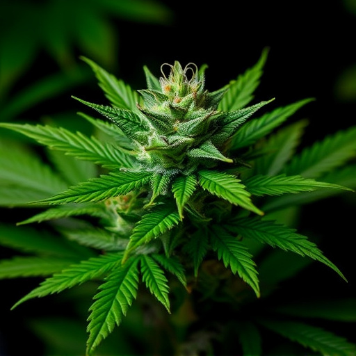 most potent strains of cannabis