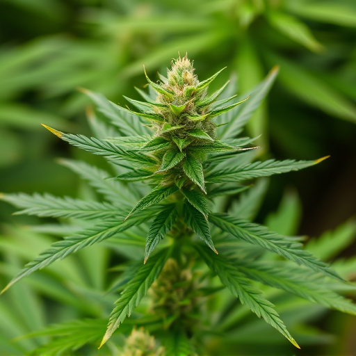most potent strains of cannabis