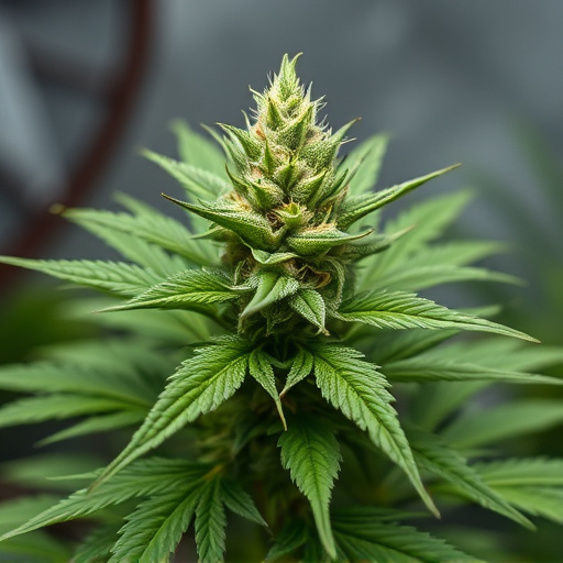 most potent strains of cannabis