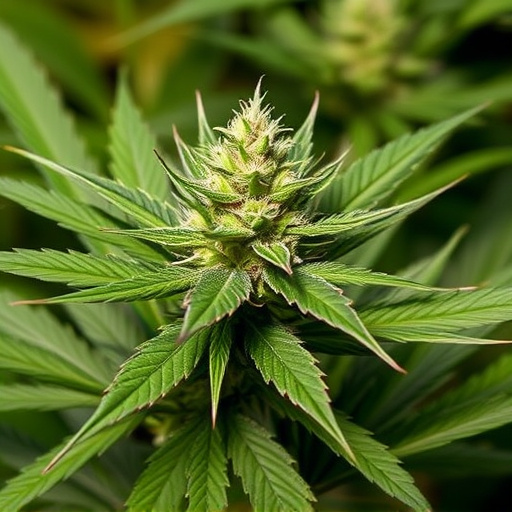 most potent strains of cannabis