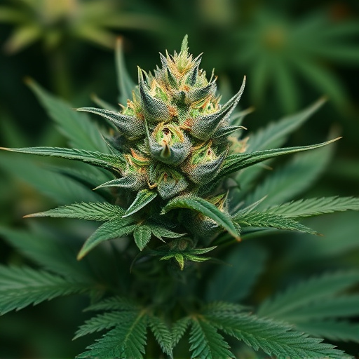 most potent strains of cannabis