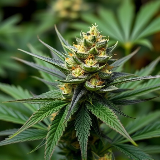 most potent strains of cannabis