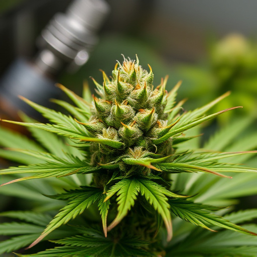 most potent strains of cannabis