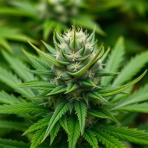 most potent strains of cannabis