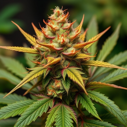 most potent strains of cannabis