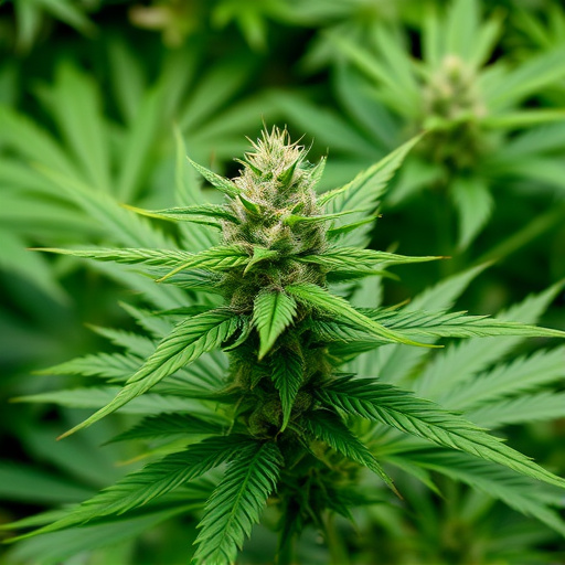 most potent strains of cannabis