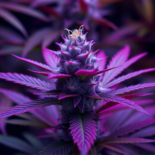 Unraveling Cannabis Flower’s Impact: Mood, Stress, and Most Potent Strains