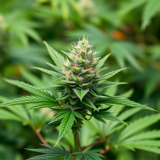 most potent strains of cannabis