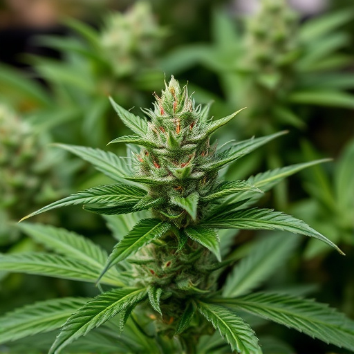 most potent strains of cannabis