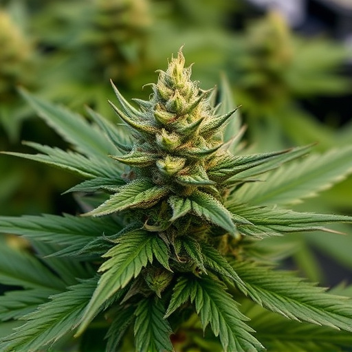 Exploring the Impact of High-THC Strains on Body and Mind