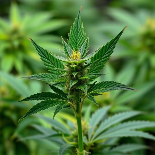 most potent strains of cannabis