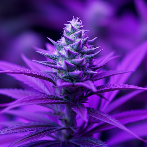 Unveiling Relaxation: New Cannabis Strains as Natural Stress Relievers