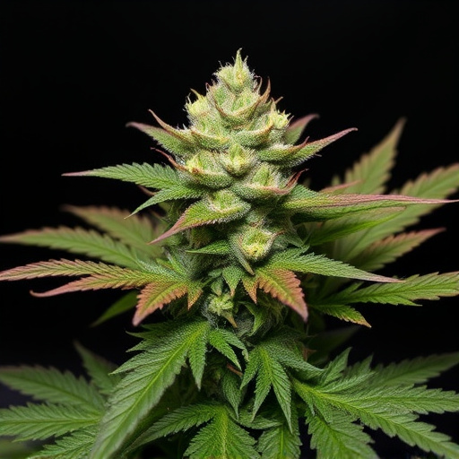 new cannabis strains