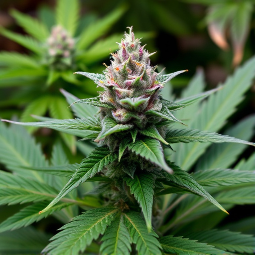 new cannabis strains